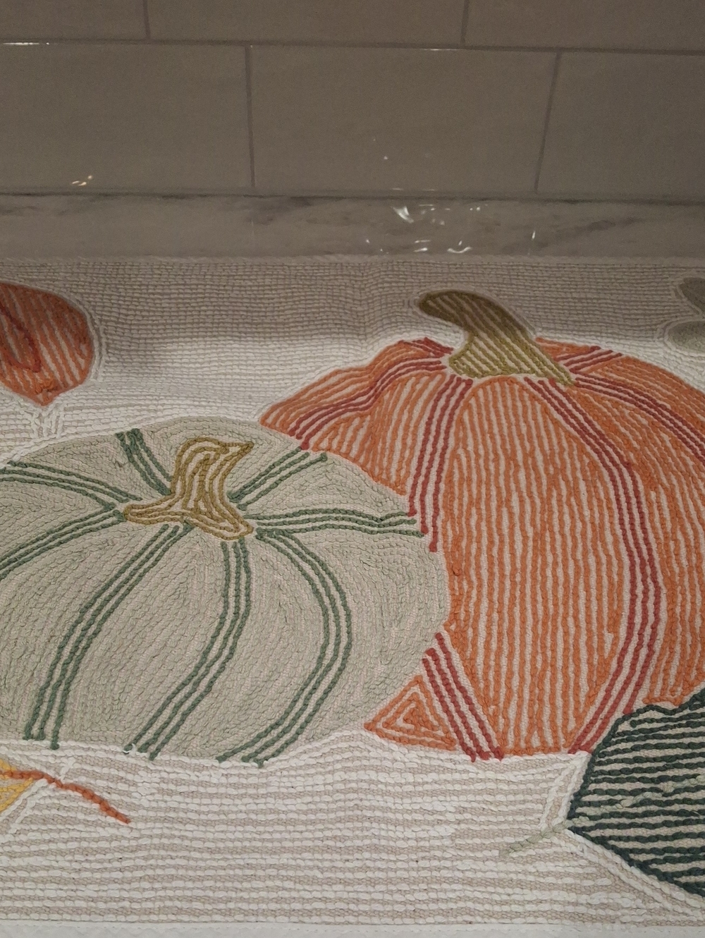 Autumn Rugs - Picture 4 of 6